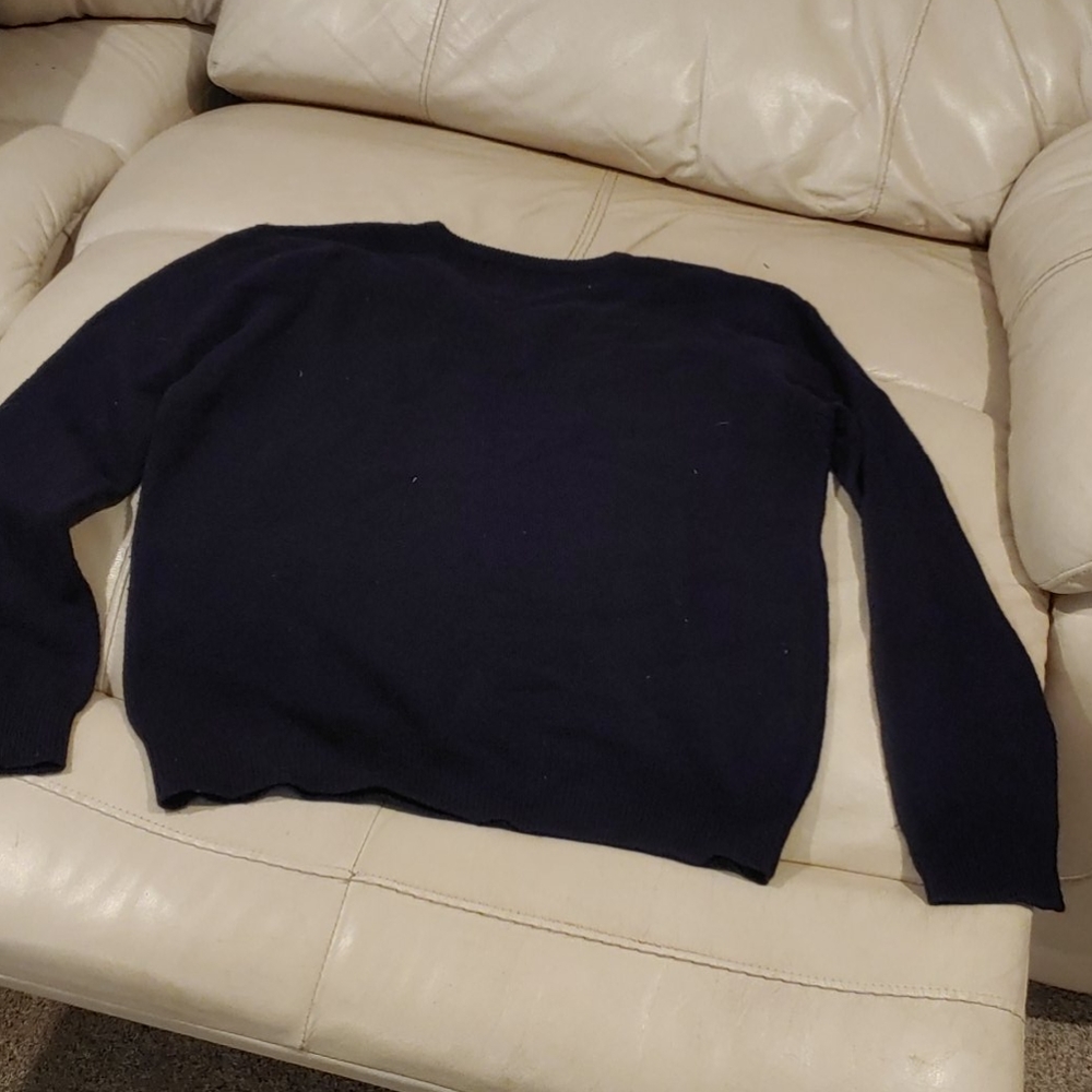 Wool sweater - Picture 2 of 3